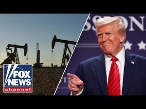 Read more about the article ‘GET IT BUILT’: Trump calls for revival of Keystone XL pipeline project