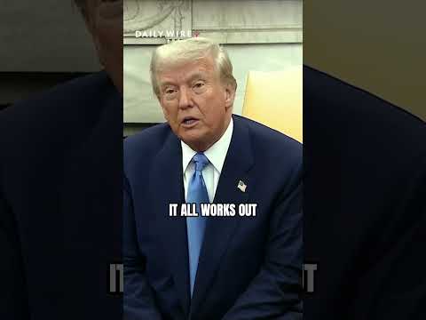 Read more about the article Trump doesn’t use the word ‘dictator’ lightly