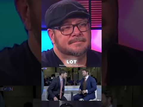 You are currently viewing Dan Crenshaw’s Hot Mic Caught Him Threatening Tucker Carlson