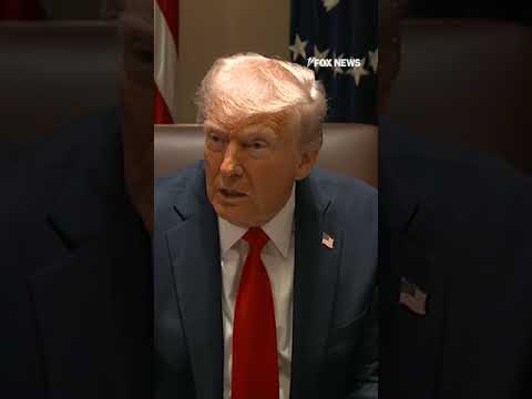 You are currently viewing Trump explains how ‘gold cards’ will pay off national debt