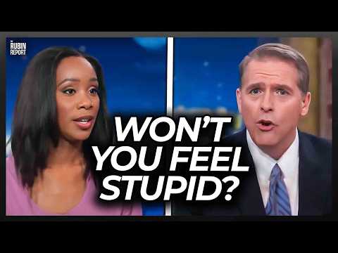 You are currently viewing Watch Panel’s Faces Go Limp as Guest Points Out How Clueless They Are
