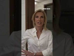 Read more about the article Laura Ingraham gets an exclusive look inside Guantánamo Bay