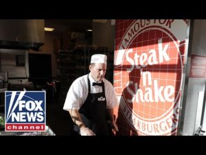 Read more about the article ‘RFK’d’ it!: Fast food chain announces major menu change
