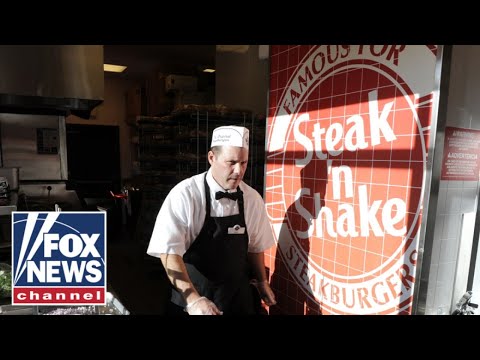 You are currently viewing ‘RFK’d’ it!: Fast food chain announces major menu change