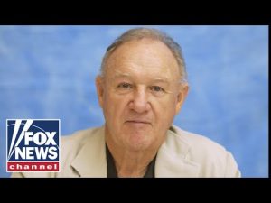 Read more about the article Don’t jump to any conclusions in Gene Hackman’s death, forensic expert warns