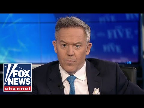 You are currently viewing Greg Gutfeld: There is a ‘crisis of competence’ in government