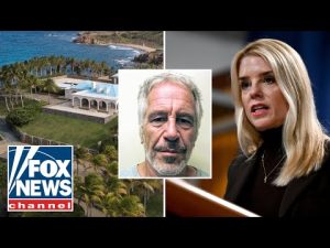 Read more about the article Bondi demands all Epstein documents be released, accuses FBI of withholding files
