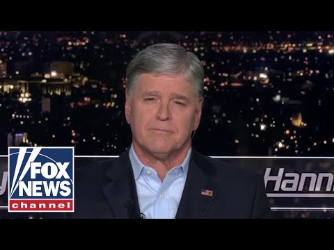 You are currently viewing Sean Hannity: The left is getting triggered