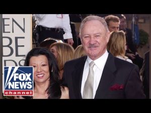 Read more about the article ‘SUSPICIOUS’: New details revealed on Gene Hackman death