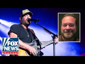 Read more about the article Americans ‘crave’ what is ‘real’ and ‘honest’ about country roots, country music star says