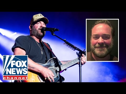You are currently viewing Americans ‘crave’ what is ‘real’ and ‘honest’ about country roots, country music star says