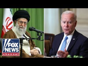 Read more about the article Biden’s $6B for Iran ‘put a price on the head of every American,’ Trump deputy Mideast envoy says