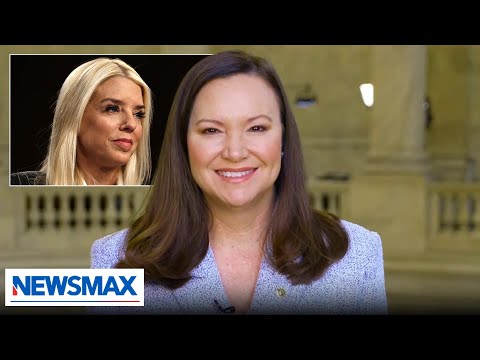 You are currently viewing Pam Bondi will protect the rights of Americans: Sen. Ashley Moody | Wake Up America