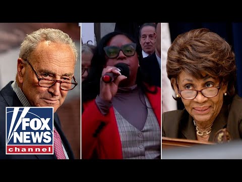 You are currently viewing ‘WE’RE AT WAR!’: Hosts react to Dems’ meltdown over Elon Musk’s DOGE operation