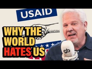 Read more about the article Why Trump SHOULD Dismantle USAID