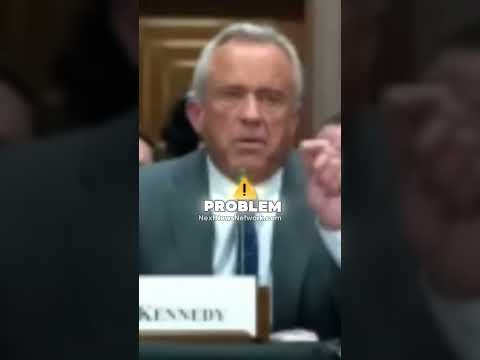 You are currently viewing Robert F Kennedy Jr Exposes Bernie Sanders’ Corruption in Congress