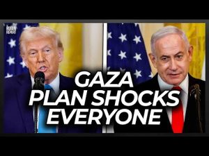 Read more about the article Trump & Netanyahu Shock with Truly Unexpected Plan for Gaza