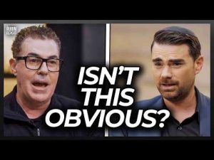 Read more about the article Adam Carolla Notices Something About Dems Blind Spots No One Noticed