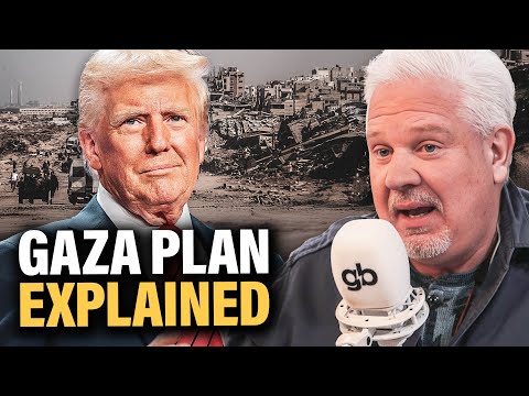 You are currently viewing Why Trump’s Gaza Takeover Promise is GENIUS