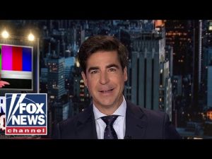 Read more about the article It’s only been 3 weeks and Democrats want to impeach Trump: Watters