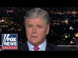 Read more about the article Hannity: Democrats continue to fight losing battles