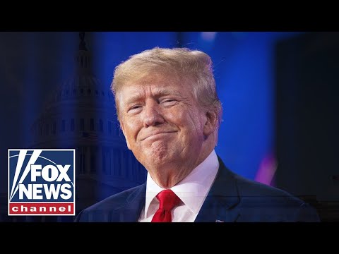 You are currently viewing WATCH LIVE: Trump urges Americans to ‘bring religion back’ at National Prayer Breakfast