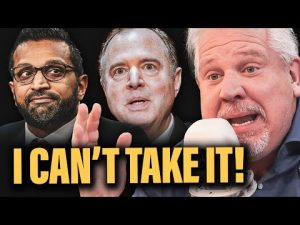 Read more about the article Adam Schiff Spews INSANE HYPOCRISY in Kash Patel Confirmation Hearing