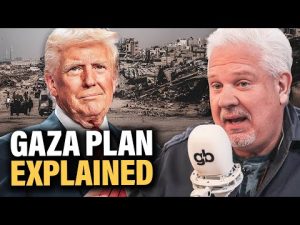 Read more about the article Why Trump’s Gaza Takeover Promise is GENIUS