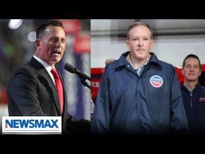 Read more about the article Grenell, Zeldin tour California fire damage: Report | American Agenda