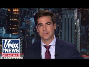 Read more about the article Jesse Watters: Dems are going nuclear