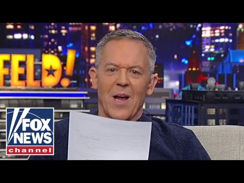 You are currently viewing Gutfeld: There never was a ‘trans uprising’ against fairness in women’s sports
