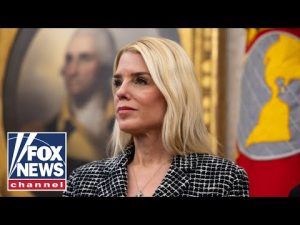 Read more about the article ‘YOU’RE NEXT’: AG Pam Bondi takes legal action against sanctuary laws