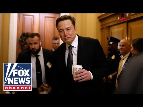 You are currently viewing Federal investigation launched over threats to Elon Musk, DOGE team
