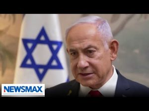 Read more about the article Trump’s Gaza plan is fresh new idea: Netanyahu | The Record with Greta Van Susteren