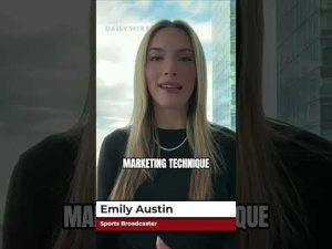 Read more about the article @emilyraustin talks about the use of racism as a marketing tool in the NFL