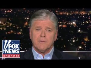 Read more about the article ‘IN SHAMBLES’: Democrats are humiliating themselves daily, Hannity says