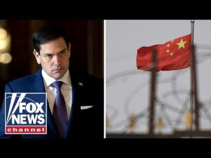 Read more about the article This is ‘absolutely critical’ to the US’s global prosperity, China expert warns