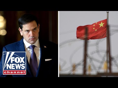 You are currently viewing This is ‘absolutely critical’ to the US’s global prosperity, China expert warns