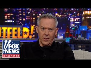 Read more about the article ‘Gutfeld!’ takes a bite out of the week’s leftovers