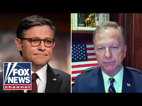 You are currently viewing ‘This is important’: Congressman talks House budget vote timeline