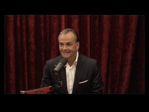 Read more about the article Joe Rogan Experience #2268 – Rick Caruso