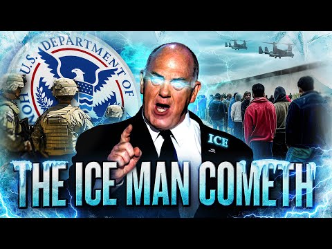 You are currently viewing Trump Border Czar WARNS Cartels, Illegal Immigrants, & Anti-ICE Politicians