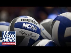 Read more about the article ‘PROTECT WOMEN’S SPORTS’: Volleyball coach loses job over transgender athlete fight