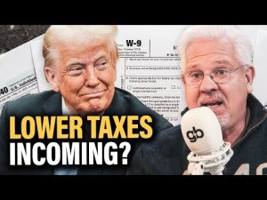 Read more about the article How Trump’s 15% Tax Plan Could UNLEASH American Prosperity
