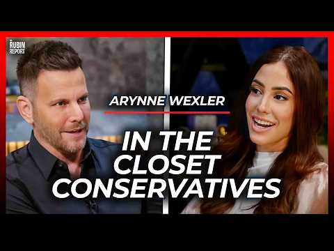 You are currently viewing How You Can Know Who’s A Secret Republican | Arynne Wexler