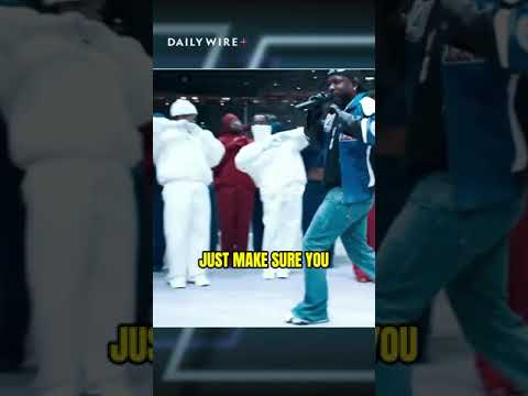 Read more about the article Kendrick Lamar DISSED Drake
