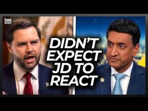 Read more about the article JD Vance Surprises with Brutal Answer to Gotcha Question