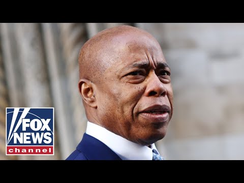 You are currently viewing BREAKING: Trump’s DOJ to drop charges against Mayor Eric Adams