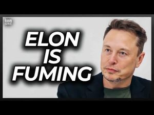 Read more about the article Elon Musk’s Tweet Reveals He’s Ready to Go Nuclear on Judge Stopping DOGE