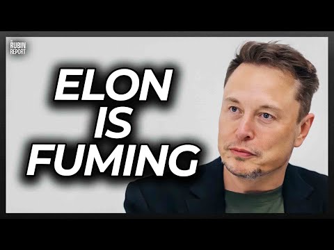 You are currently viewing Elon Musk’s Tweet Reveals He’s Ready to Go Nuclear on Judge Stopping DOGE